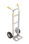 STANLEY SXWTI-HT513 - Steekwagen 200KG - Aluminium - Zilver