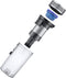 Samsung Jet 65 Pet Pro - Kruimelzuiger - 150 W zuigkracht - Multi-cyclonisch (0,8L)