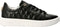 GUESS Melanie - Dames Sneakers - Gouden details - Zwart - Maat 40