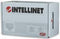 Intellinet 524179 - PoE-injector - 100 MBit/s IEEE 802.3af 15,4 W - Kleurloos