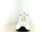 POSH by Poelman KAE - Dames sneakers - Chunky met dalmatierprint - Wit met goud