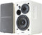 Edifier R1280T - Actieve Boekenplank Luidsprekers - 21W RMS - Wit