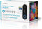 SmartLife Videodeurbel - Wi-Fi - Batterij Gevoed - HD 720p - Cloud Opslag (optioneel) / microSD (niet inbegrepen) - IP54 - Met bewegingssensor - Nachtzicht - Wit