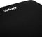 VirtuFit NBR Fitnessmat - Antislip - Schokabsorberend - Zwart - 180 x 60 x 1,5 cm