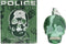Police To Be Camouflage - 125ml - Eau de toilette