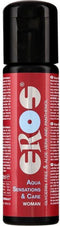 Eros Aqua Sensations and Care Woman - 100 ml - Glijmiddel
