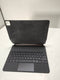 Apple Magic Keyboard iPad Air 13 inches (2024)/Pro 12.9 inches (2022/2021/2020) AZERTY Black