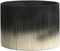 Light & Living - kap - Tossa - zwart - textiel - Ø 35cm - E27 - 2235961