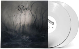 Opeth - Blackwater Park - LP - Coloured Vinyl - Wit