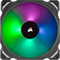 Corsair ML140 PRO - Ventilator - 140mm - RGB LED (Single pack)