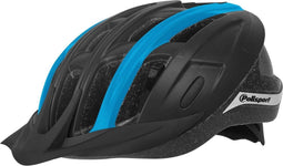 Polisport Ride In fietshelm - Maat M (54-58cm) - Blauw