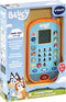 VTech Jouets Electroniques Educatifs BLUEY - LE SMARTPHONE INTERACTIF