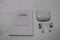 Apple AirPods 4 - Draadloze oordopjes - ANC - Wit