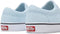 Vans Doheny - Sneakers - Plat - Lichtblauw (2022)