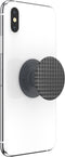 PopSockets PopGrip Basic - Telefoonbutton en Standaard - Niet verwisselbaar - Grid
