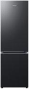 Samsung RB34C704DB1 - Koel-vriescombinatie - Wi-Fi NoFrost SpaceMax - Zwart