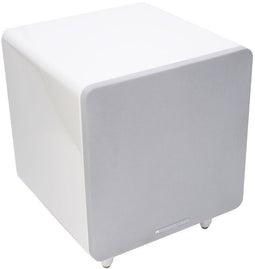 Cambridge Audio Minx X301 - Subwoofer 300W - Actief - Wit