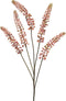 Gifts Amsterdam Kunstplant Phytolacca 93 Cm Zijde Roze