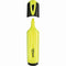 Maped markeerstift Fluo'Peps Classic geel