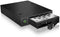 Icy Box IB-2212SSK - HDD-/SSD-behuizing - 2.5'' - Zwart