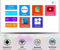 Belesy® Beamer Projector M35 - Mini Beamer - Wit – Full HD Support – Wifi – Android 9.0 – 4.000 Lumen – Contrast 10.000:1 – Beamers - Projectie 30 tot 200 inch - Cadeau - WK 2022 - Moederdag