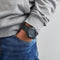Casio G-Shock GA-100-1A2ER - Polshorloge - 50 mm - Zwart