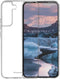 Dbramante1928 Greenland - Soft case - 100% gerecycled plastic - Transparant