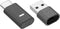 Logitech Zone Vibe Wireless UC - Draadloze headset - Boommicrofoon - Grafiet