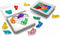 SmartGames IQ Love - Puzzelspel - 120 opdrachten - Educatief spel