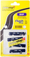 Remblok swissstop velgrem sram shimano flash pro bxp alu donker blau