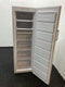 INVENTUM VR1682W - Vriezer - No Frost - Vrijstaand