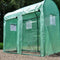 Foliekas Maxi Tomato - 200 x 100 x 180 cm