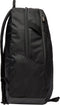 Under Armour UA Hustle Lite Backpack Unisex Rugzak - Zwart