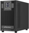 PowerWalker VFI 3000 AT - UPS 3 kVA 2700 W - LCD - Zwart