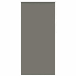 vidaXL - Rolgordijn - verduisterend - 95x230cm - stofbreedte - 90,7 - cm - polyester