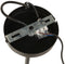 Steinhauer Constellation 3805ME - Hanglamp - Draaibaar en in hoogte verstelbaar - Messing en zwart