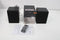 Lenco MC-150 - Stereo set - DAB+ Bluetooth - (2 stuks)