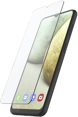 Hama Premium Crystal Glass - Screenprotector - 10H-Nano-Tech-coating - Designed in Germany