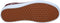 Vans WM Ward - Lage sneakers - Dubbel gestikte bovenlaag - Burgundy
