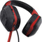 Trust GXT 415S Ziro - Gaming Headset - 50 mm luidsprekerdrivers - Draad