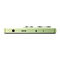 Xiaomi Redmi Note 14 4G - Groen - 256 GB - Fysieke simkaart + eSIM