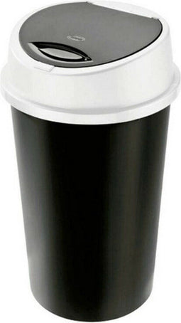Vuilnisemmer Tontarelli AG7CRT Met deksel (ø 39 x 66,5cm)