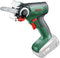 Bosch UniversalCut 18V-65 - Accu zaag - 8.000rpm - 65mm zaagdikte - 18V (2.500mAh)