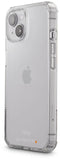 Hama iPhone 14 - Backcover - D3O bescherming - Transparant