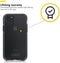 SoSkild SOSIMP0038 - Defend Case - 200% meer bescherming - Grijs