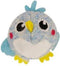 Fofos Fuzzy Bird Assorti