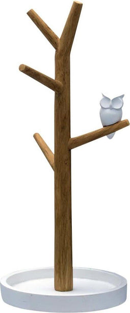 Ridder Sieradenboompje Met Uil Lisa