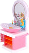BABY born Bath Waschtisch