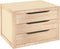 Natura Ladenkast - 5 Lades - Kast - 39x30x45cm