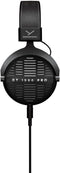 Beyerdynamic DT 1990 PRO MKII - Open Studio Koptelefoon - Afneembare kabel - Zwart